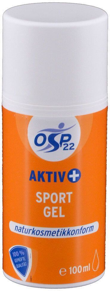 OSP22 Ops22® Aktiv + Sport GEL