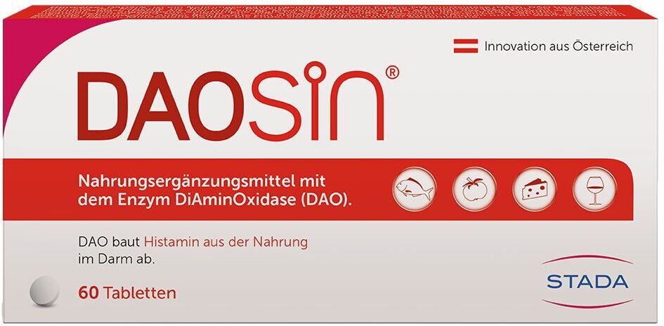 STADA ARZNEIMITTEL GMBH DAOSiN®