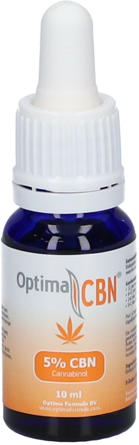 OPTIMA CBD BV Optima Cbn®