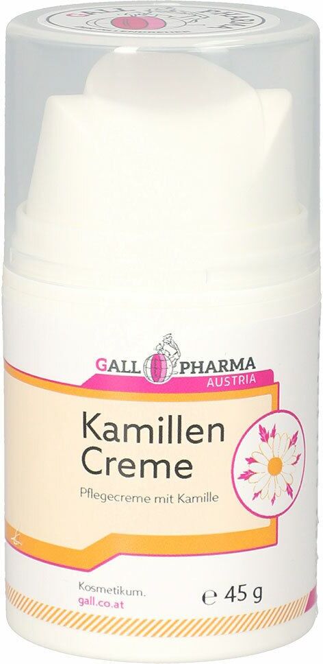 GALL-PHARMA GMBH Gall Pharma Kamillen Creme