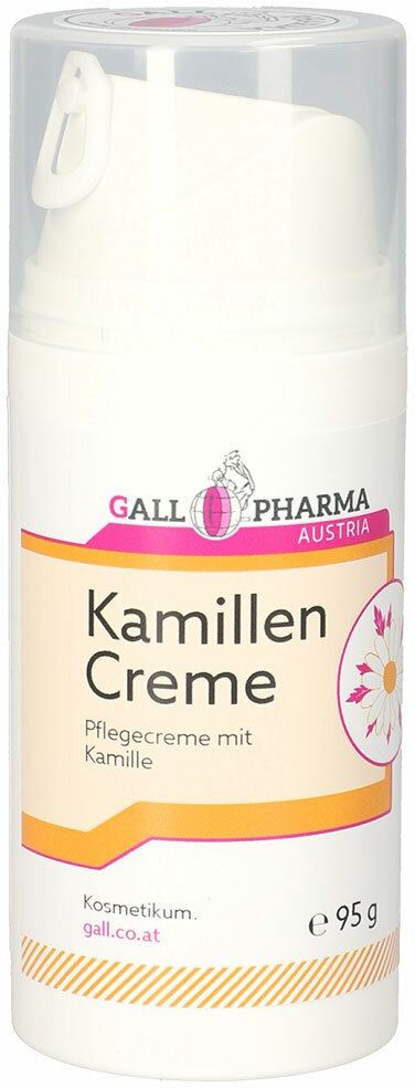 GALL-PHARMA GMBH Gall Pharma Kamillen Creme