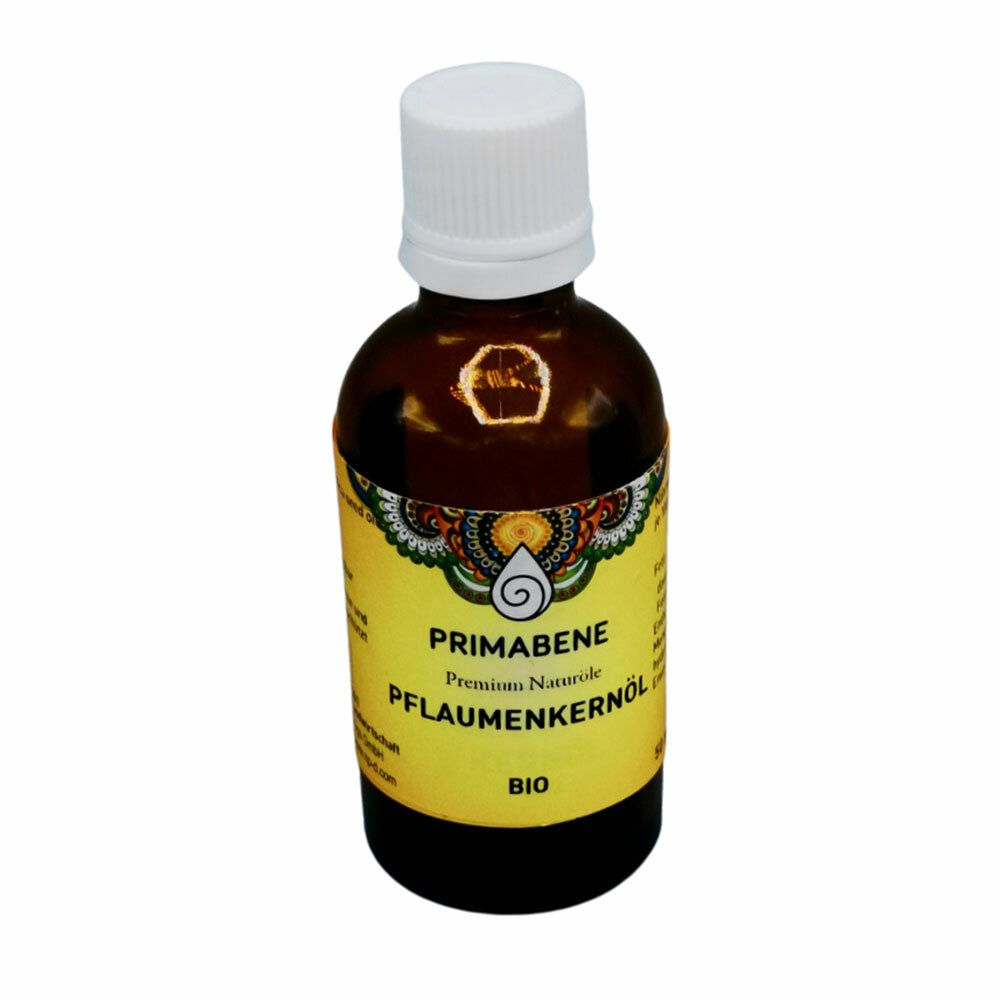 NATURAL PRODUCTS & DRUGS GMBH Primabene Pflaumenkernöl
