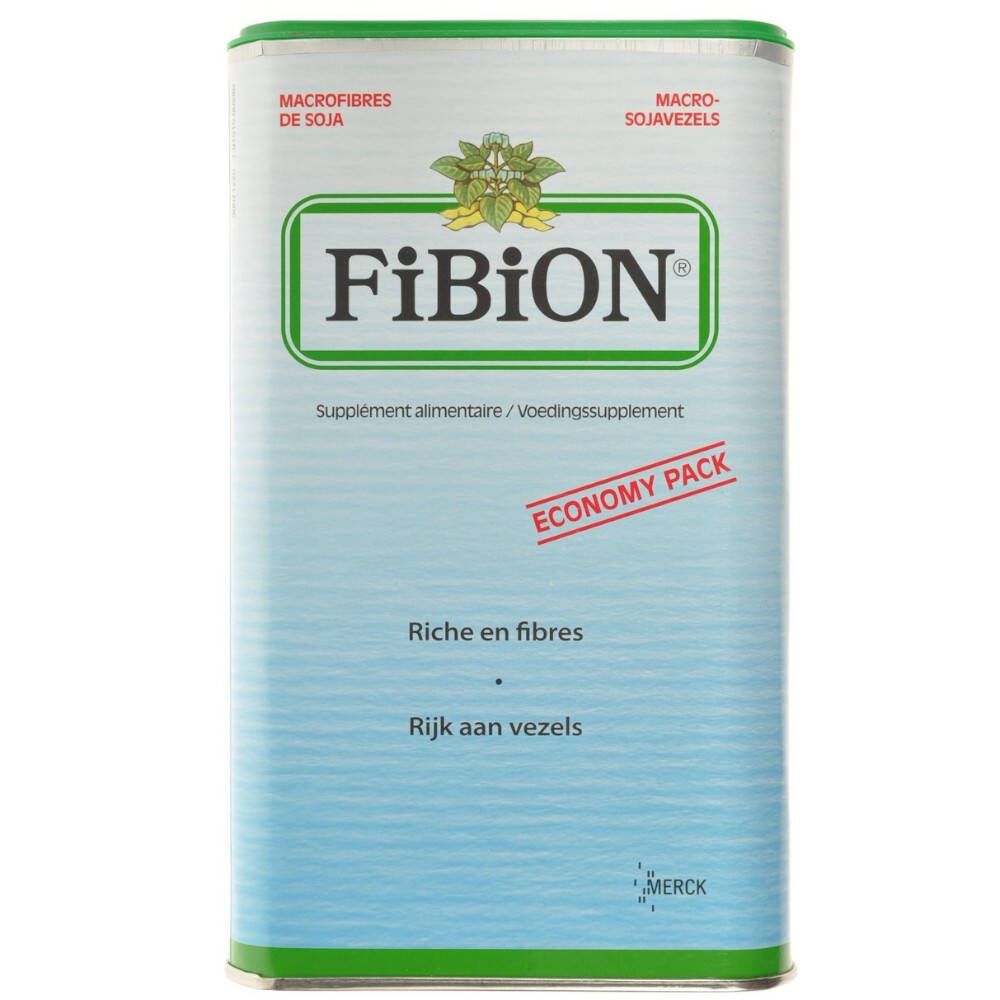 MERCK CONSUMER HEALTHCARE Fibion® Pulver