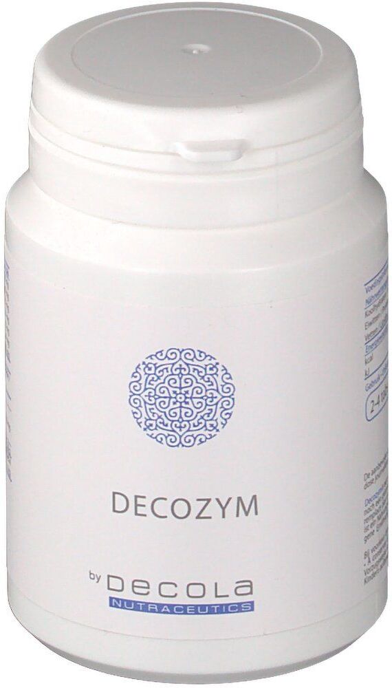 decola Decozym