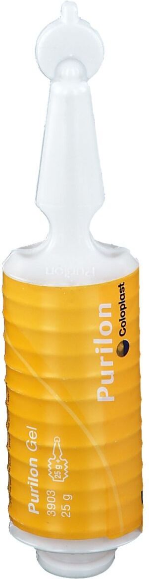 COLOPLAST BELGIUM Purilon® Gel