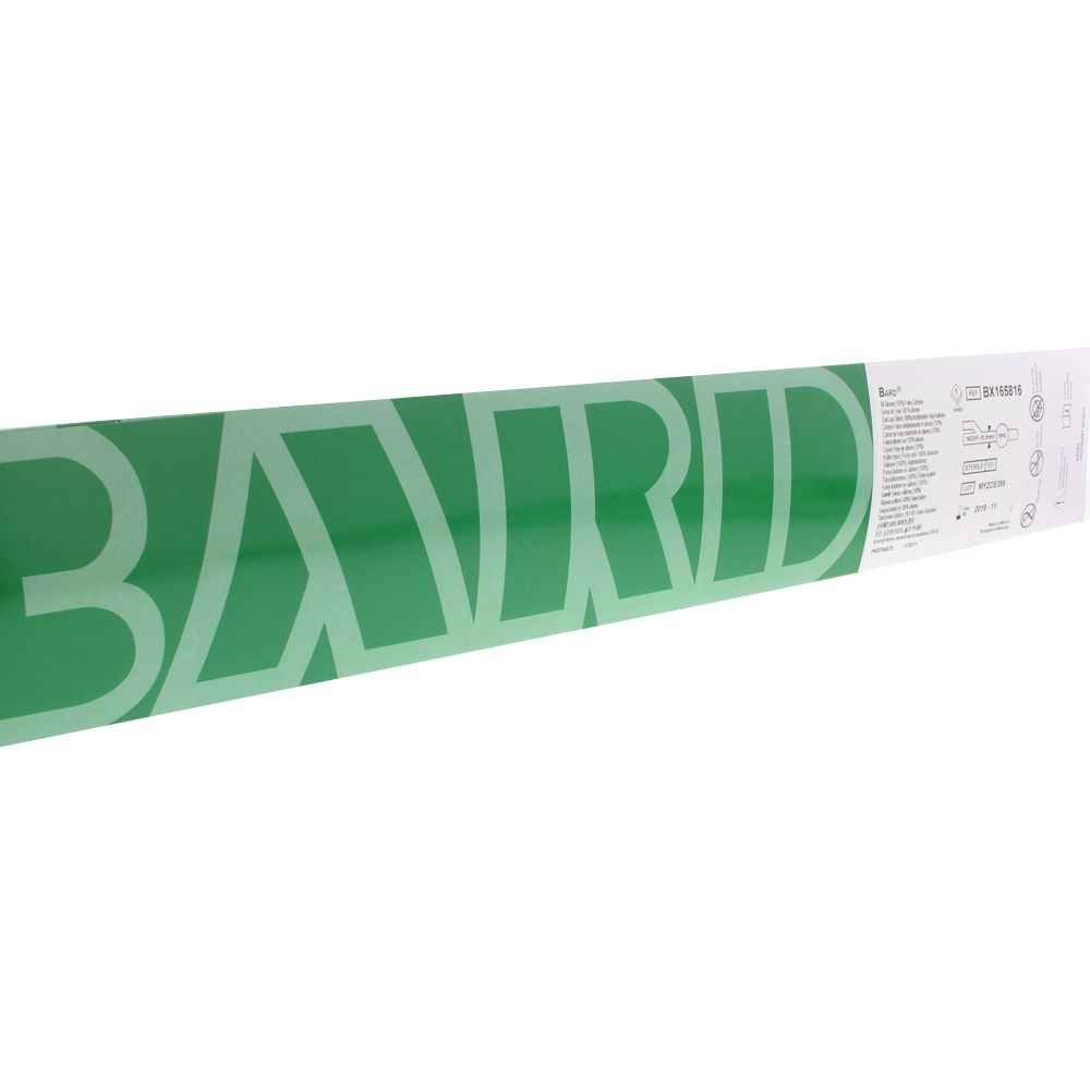 Bardex All Silic Standard 2-Weg 16Ch