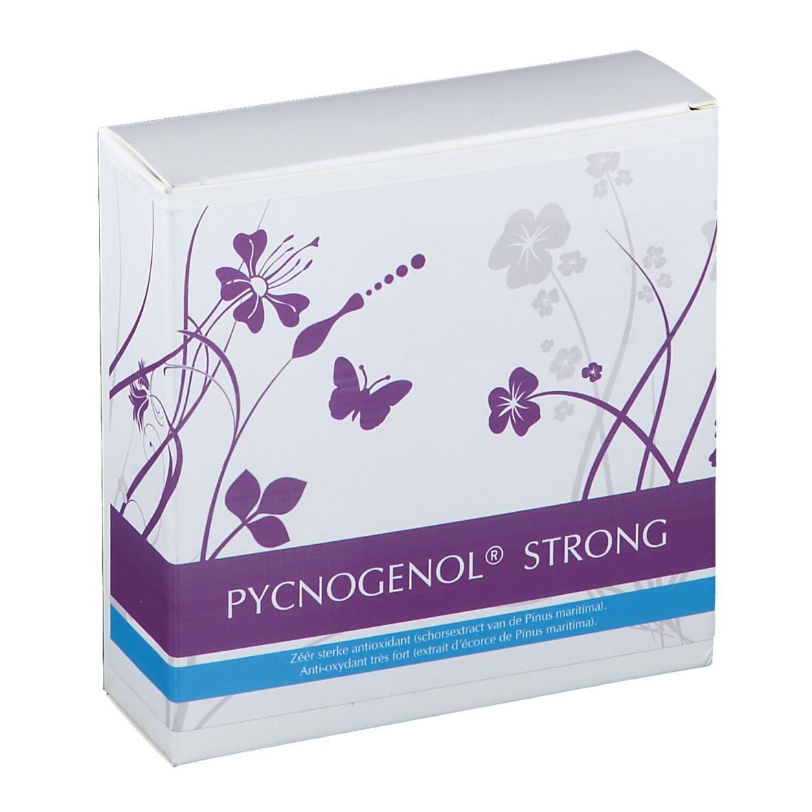 D-line Pycnogenol® Strong