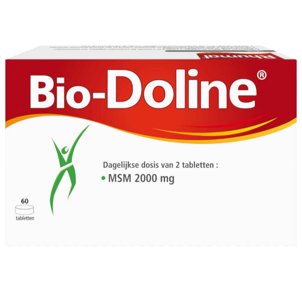 MERCK CONSUMER HEALTHCARE Bio-Doline®