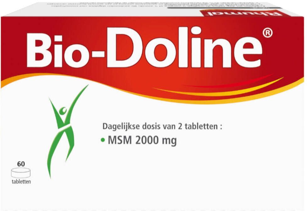 MERCK CONSUMER HEALTHCARE Bio-Doline®