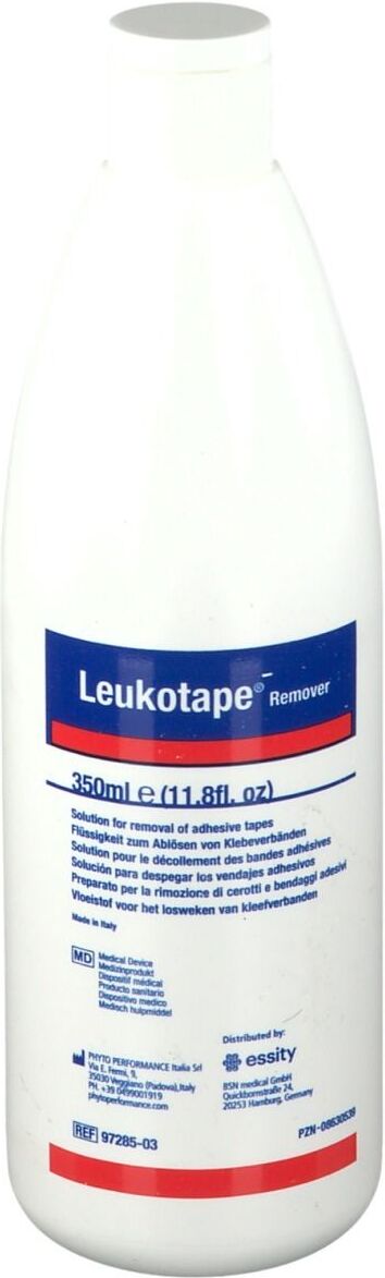 Leukotape® Remover