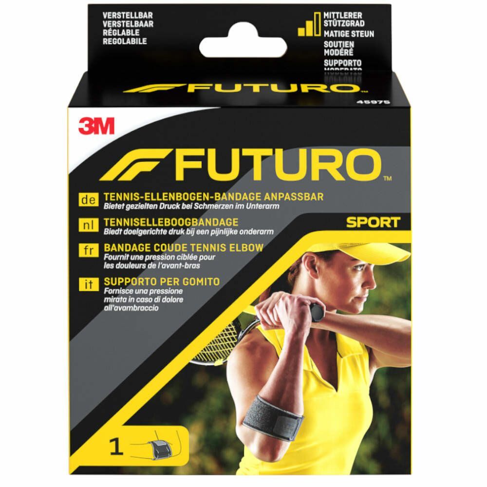 Futuro 3M™ Futuro™ Sport Ellenbogenbandage