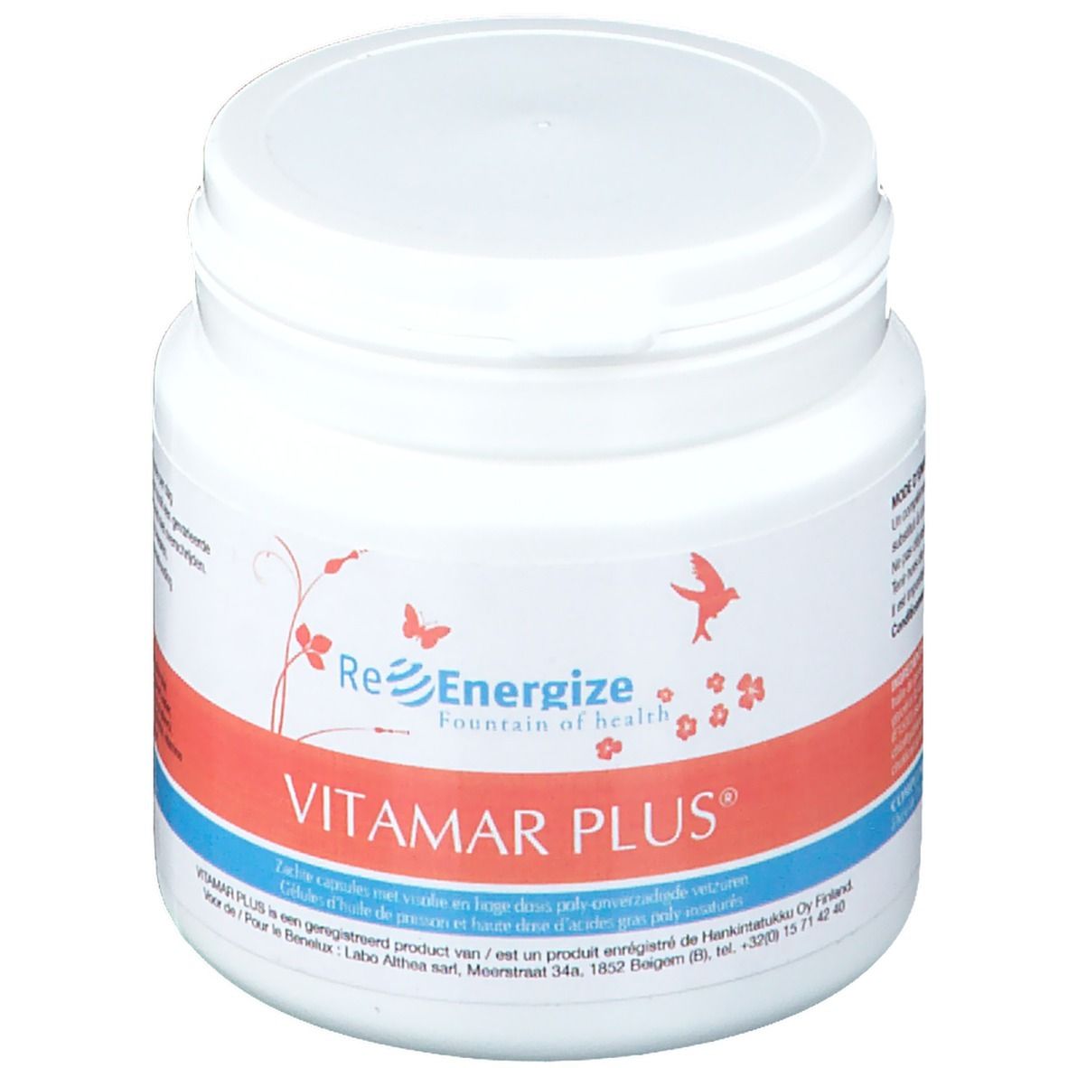 D-line Vitamar Plus®