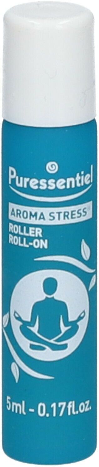 Puressentiel mit 12 ätherischen Ölen Stress Roll-on