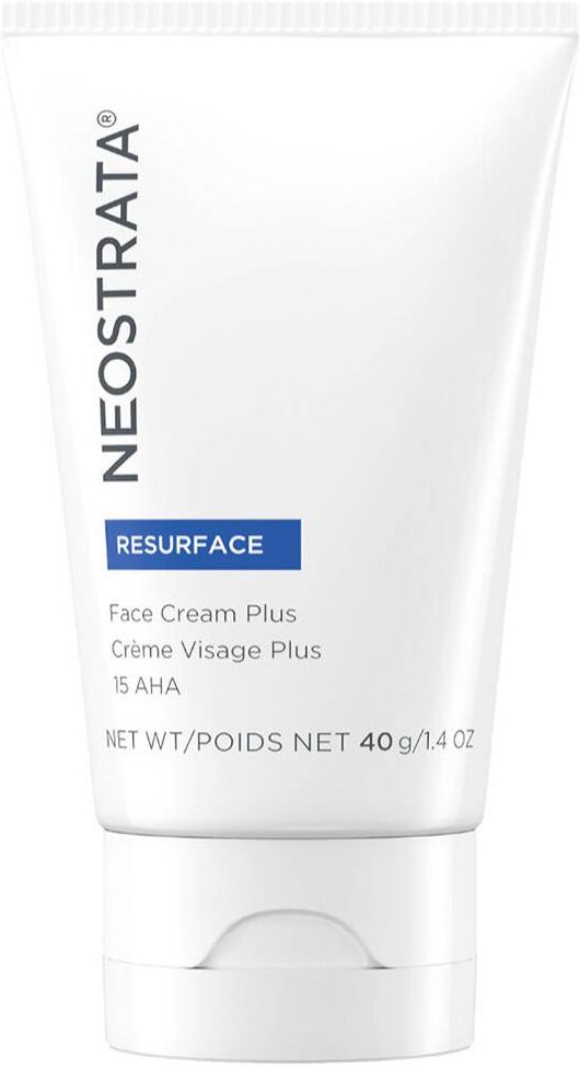 NeoStrata® Resurface Gesichtscreme Plus 15 AHA