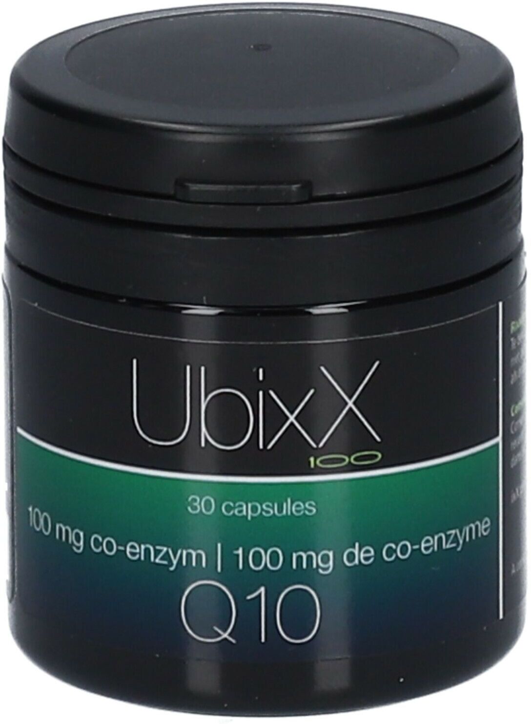 ixX Pharma UbixX 100