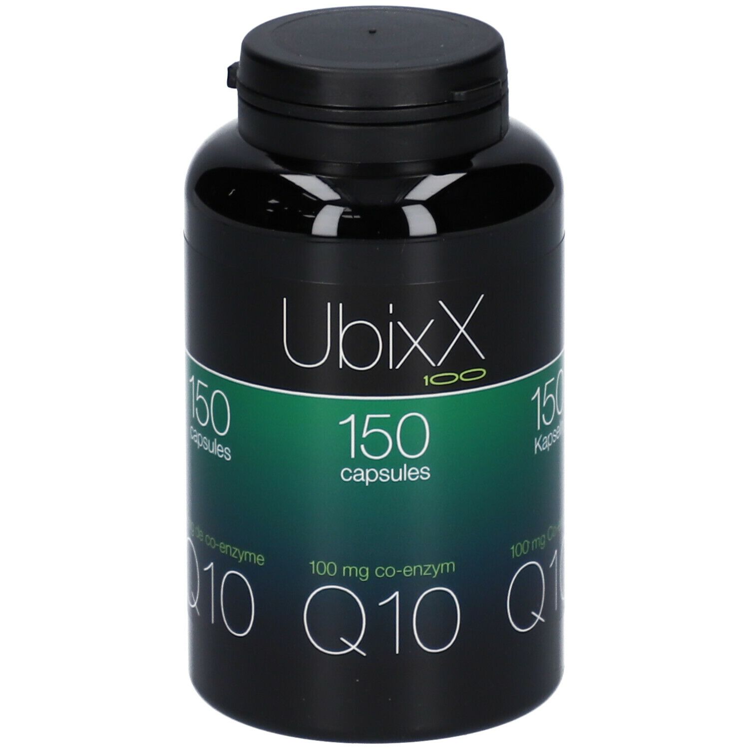 ixX Pharma UbixX 100