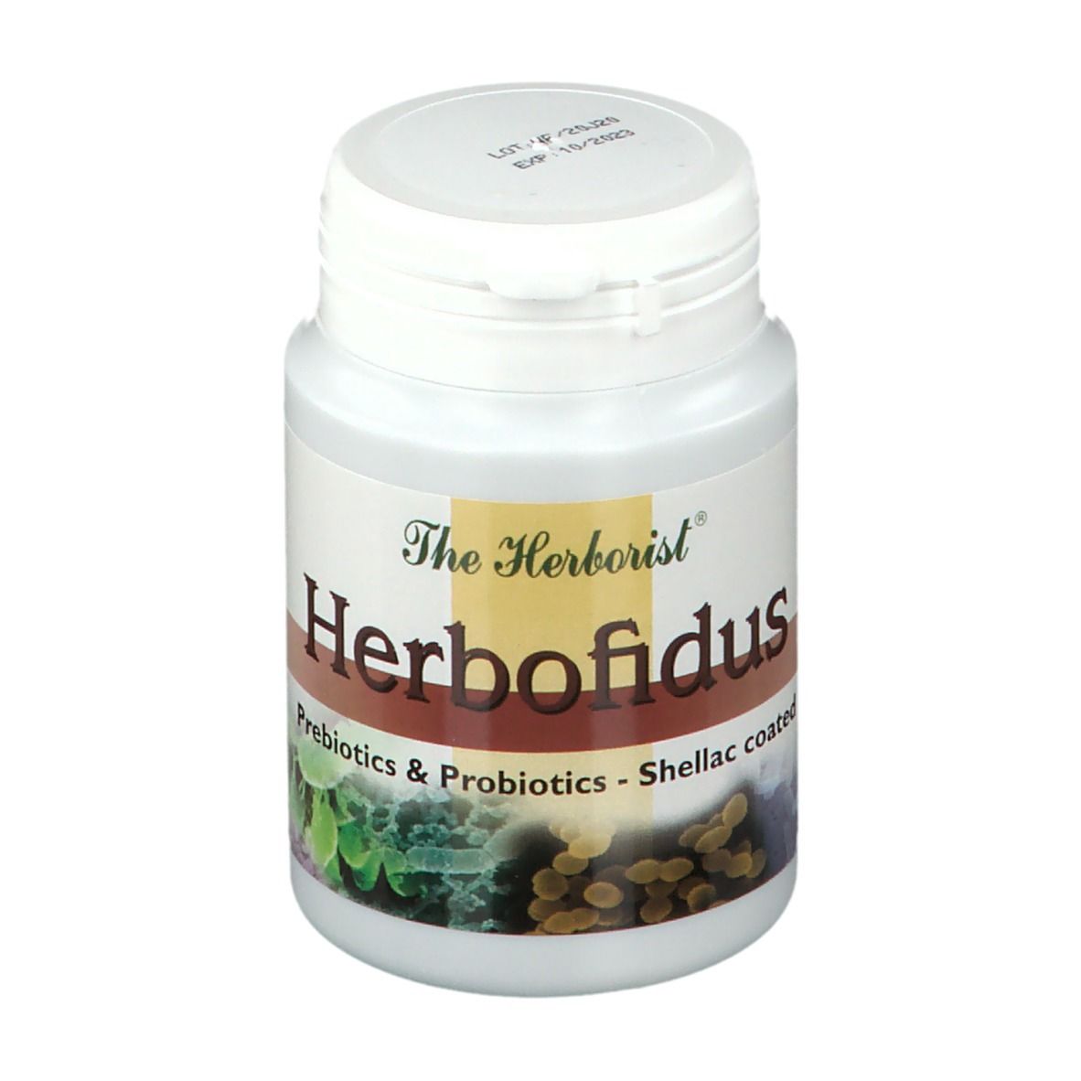 The Herborist Herborist® Herbofidus
