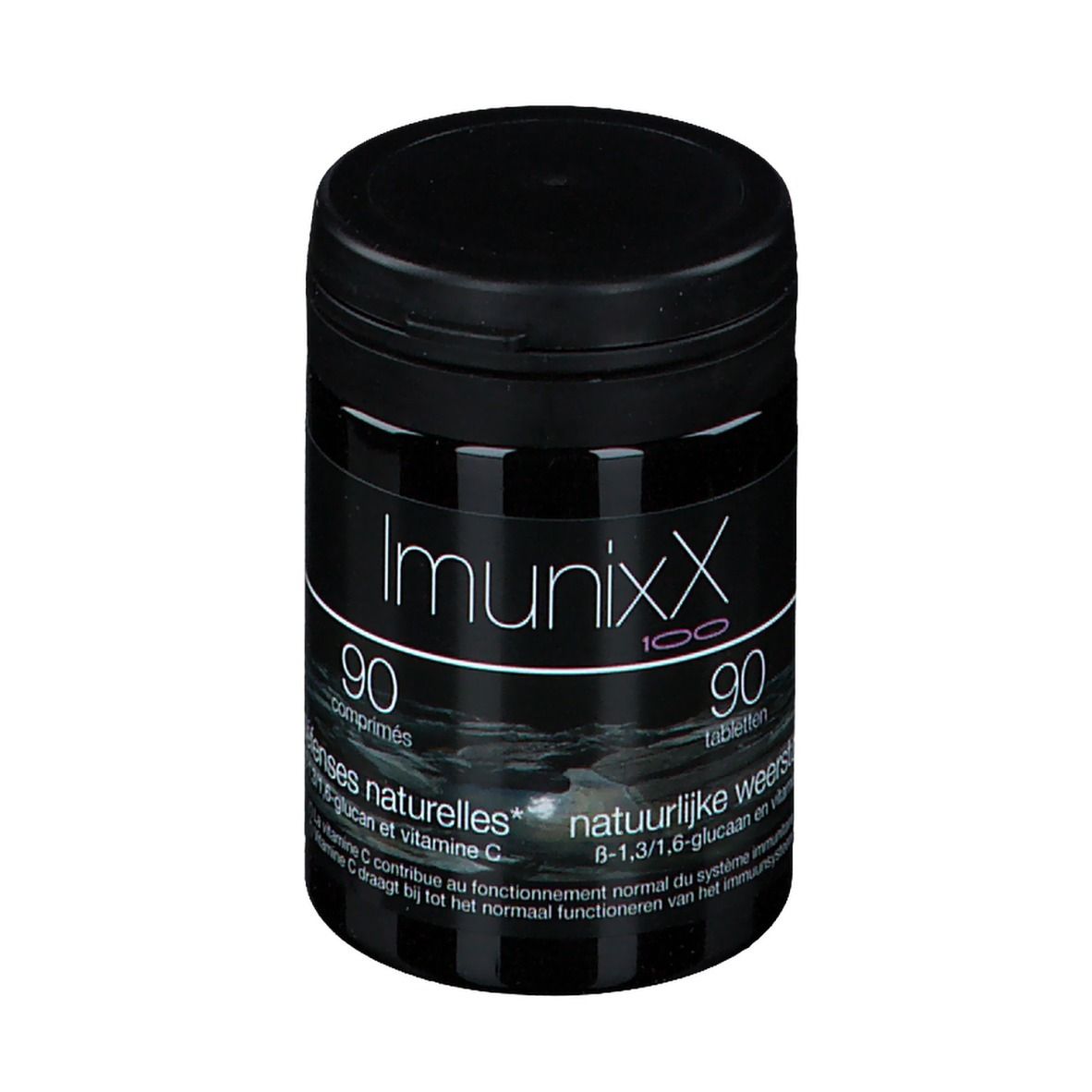 ixX Pharma ImunixX 100