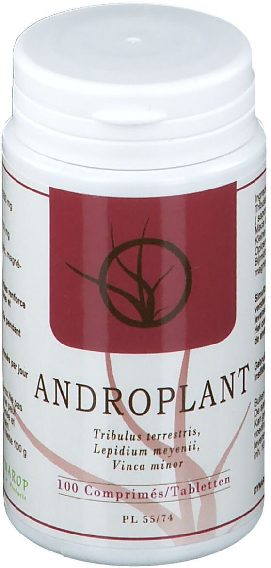 Dynarop Androplant