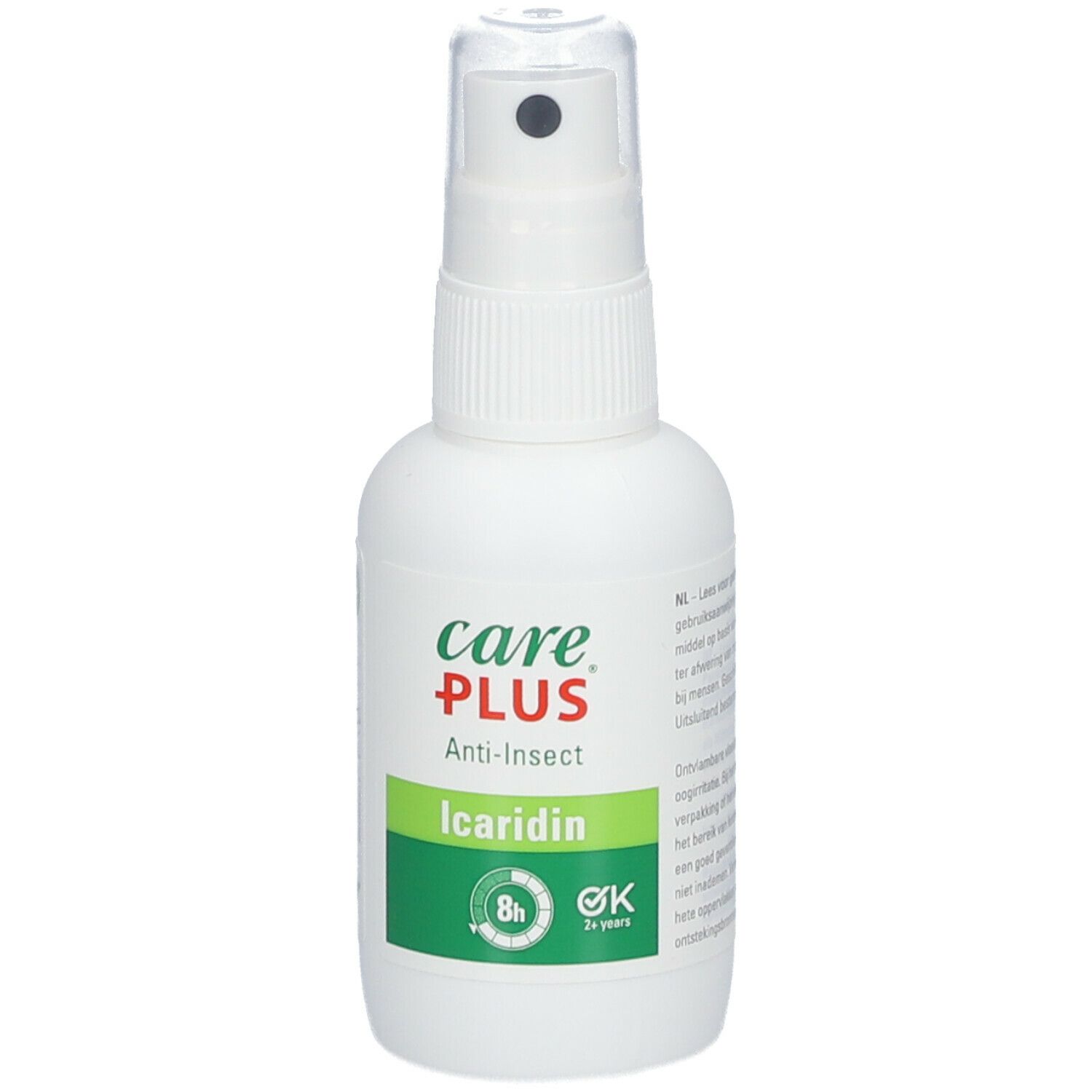 Care Plus Anti-Insect sensitive Spray Kids