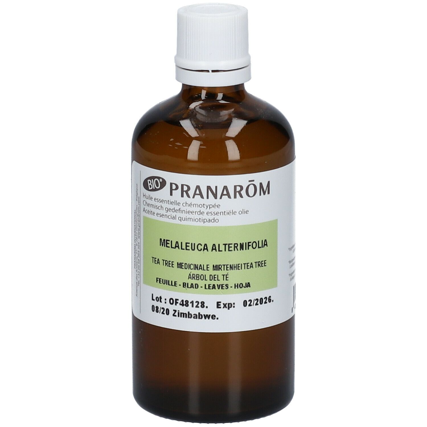 Pranarôm Pranarom Tea Tree