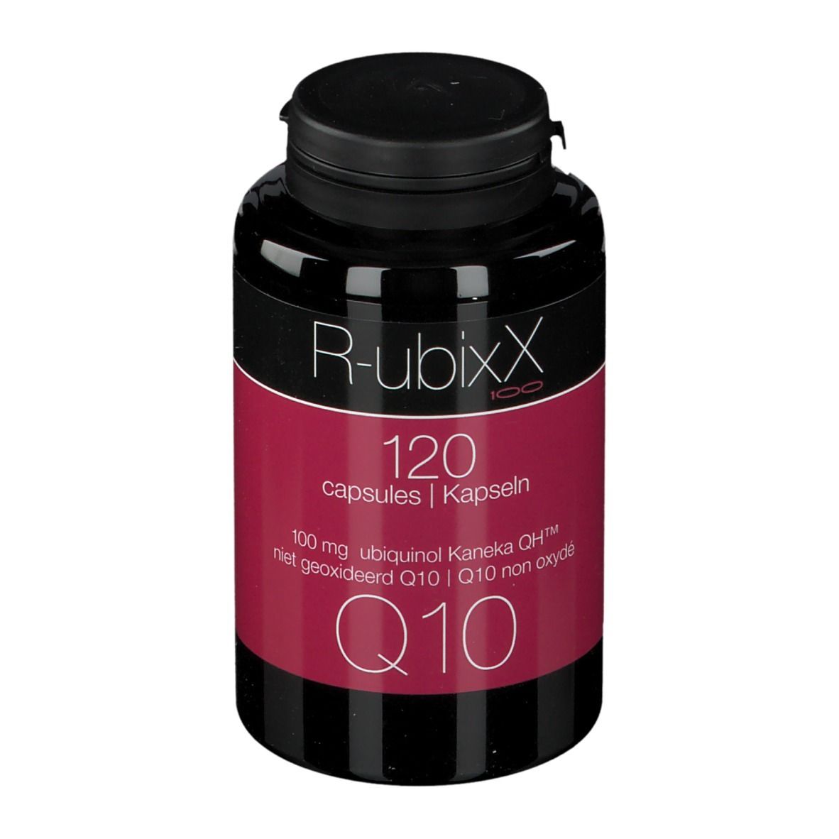 ixX Pharma R-ubixX 100