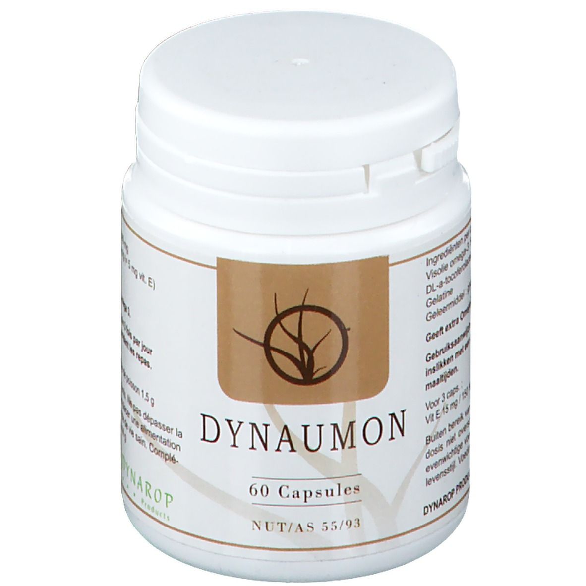 DYNAROP PRODUCTS Dynarop Dynaumon
