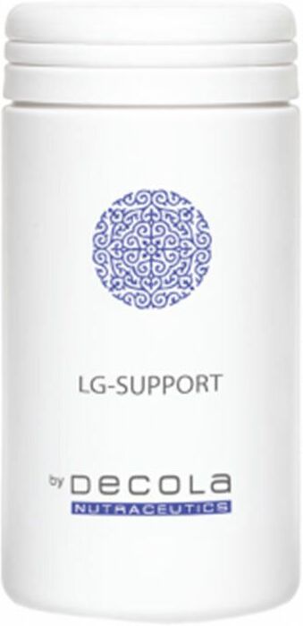 Decola LG Support