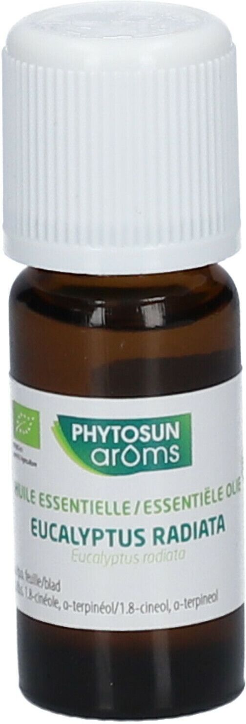 OMEGA PHYTOSUN Phytosun Ätherisches Öl Eukalyptus