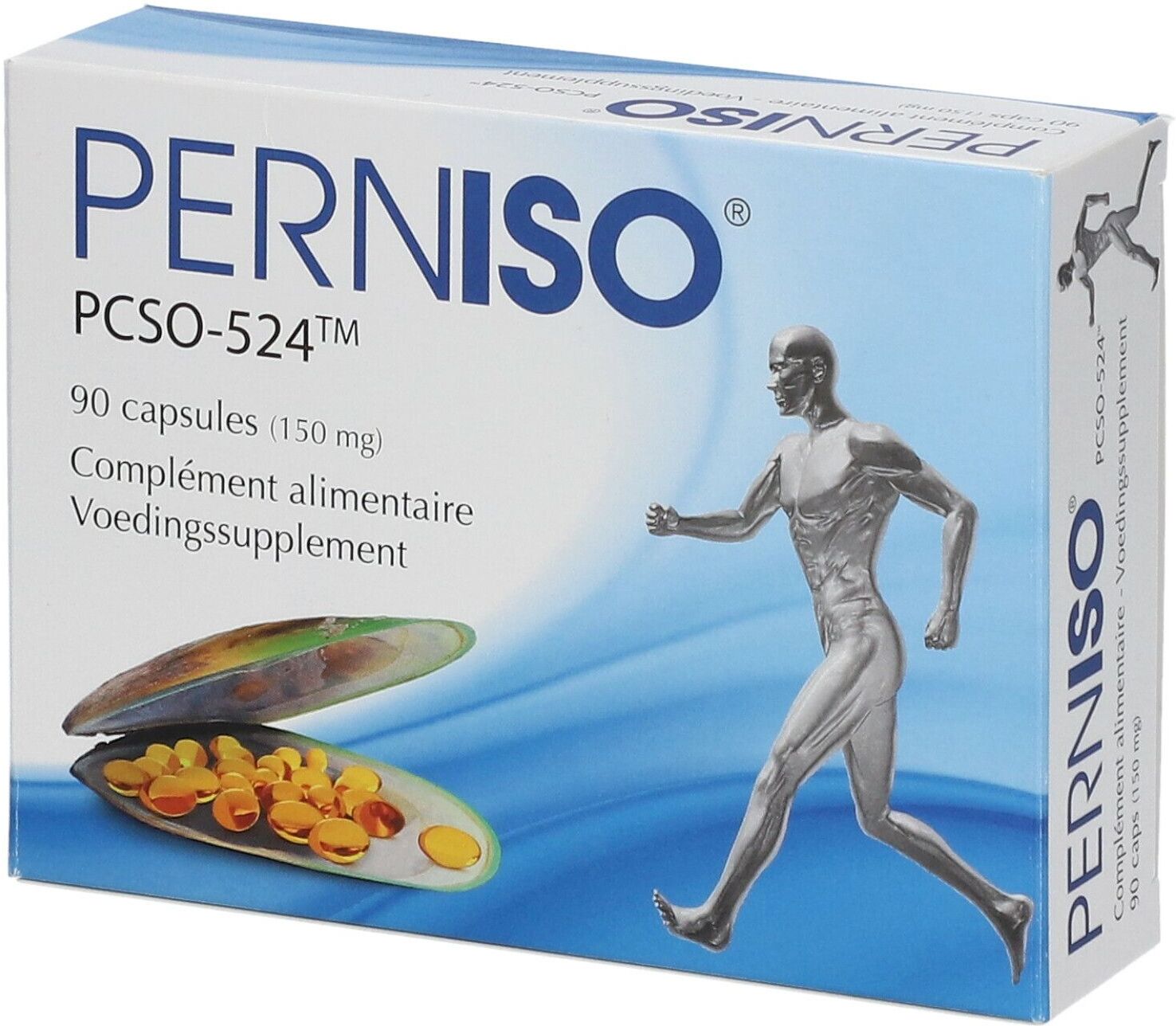 CO-ORDINATION Perniso® Pcso-524™