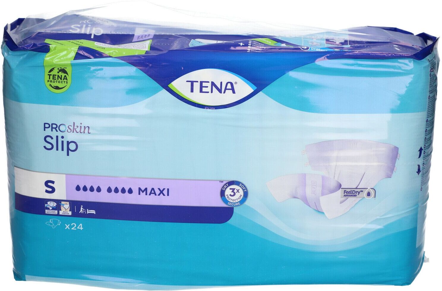 Tena® Slip Maxi Small