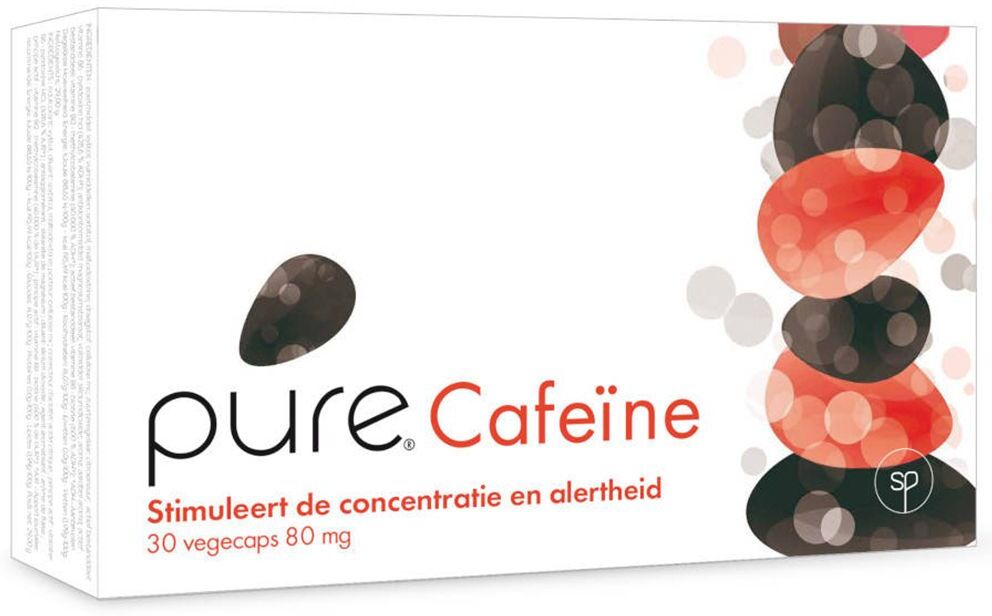 Pure Coffeine ®