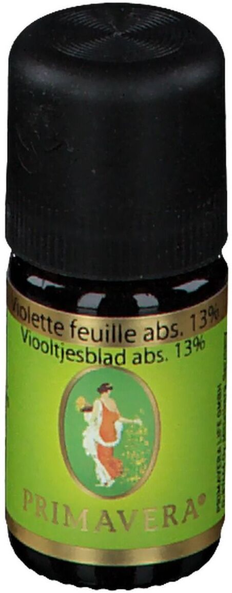 Primavera® Veilchenblatt 13%