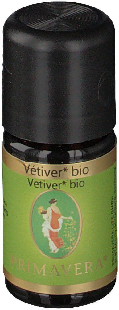 Primavera® Vetiver