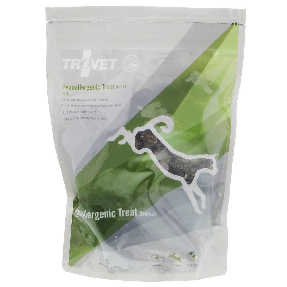 V.M.D. Trovet Hypoallergenic Treat Pferd