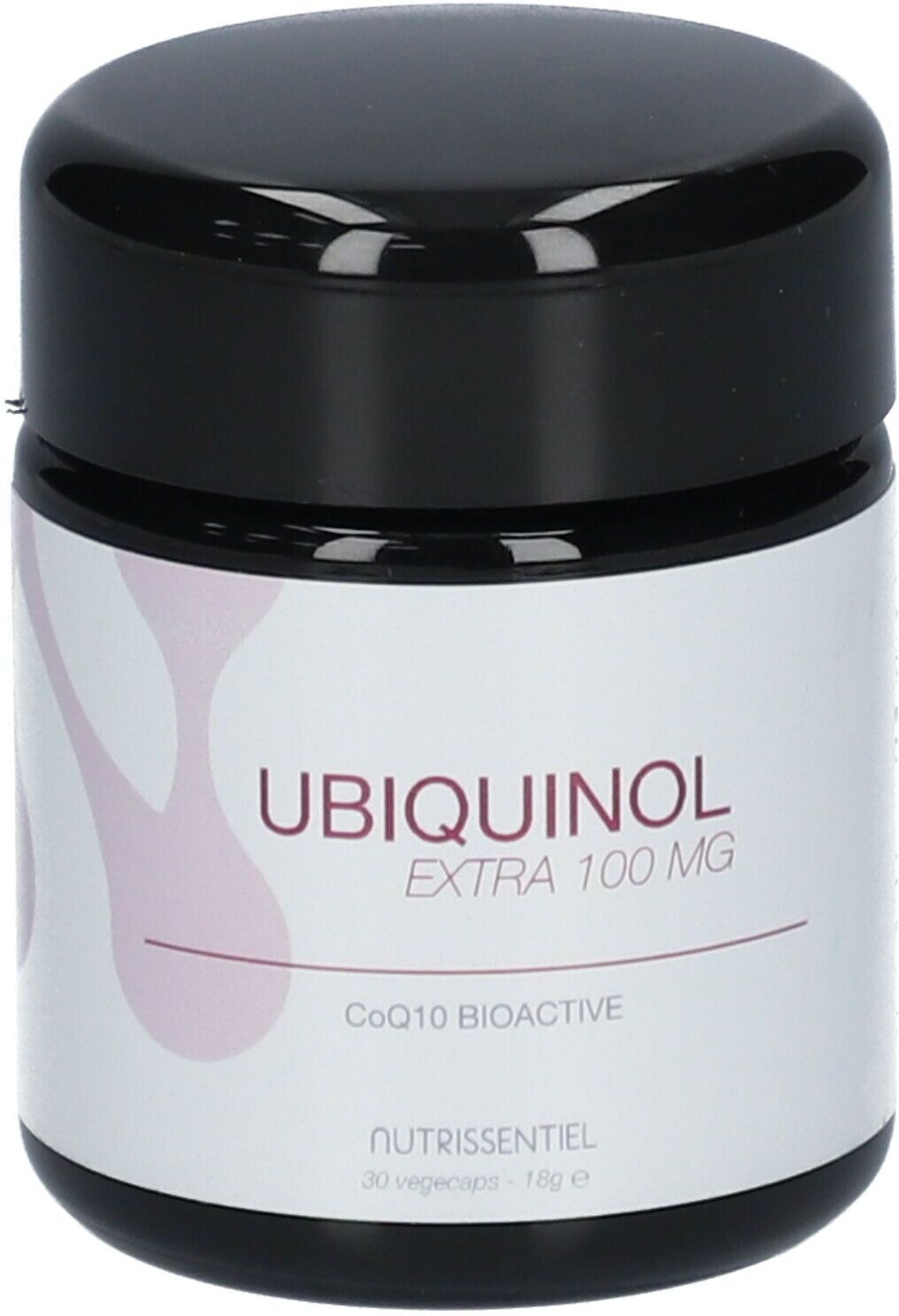 Nutrissentiel® Expand Ubiquinol Extra 100 mg