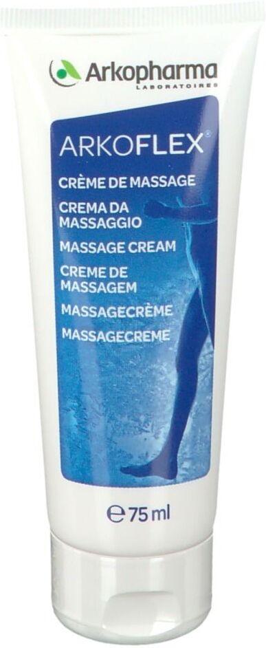 Arkopharma Arkoflex® Massage-Creme