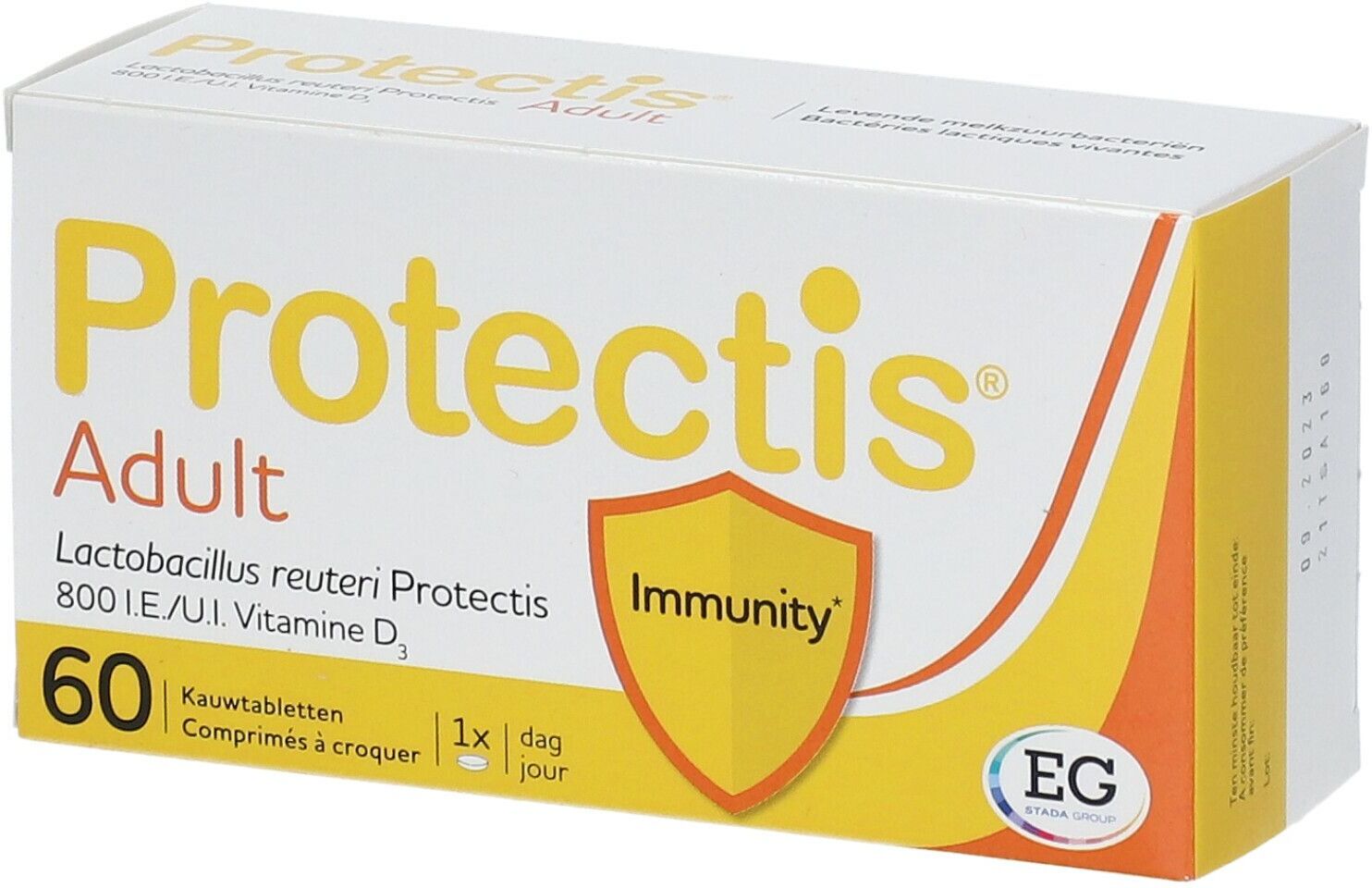 NEOCARE Protectis® Adult