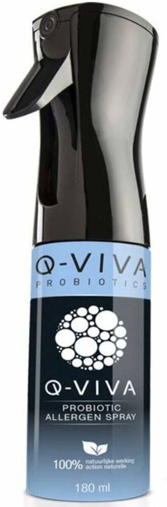 Q-Viva® Probiotics Allergen Spray