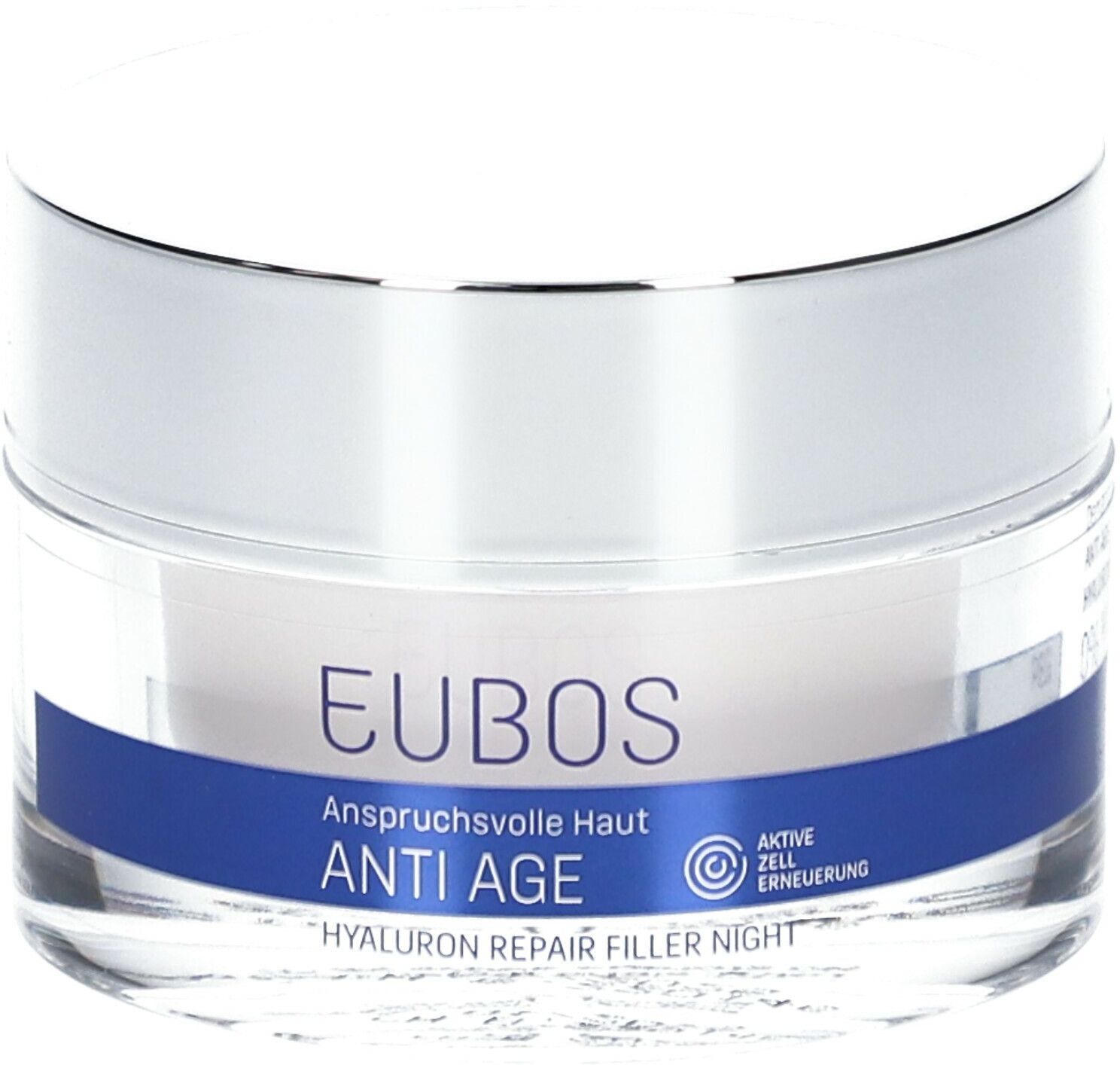 I.D. PHAR Eubos® Hyaluron Repair Filler Night