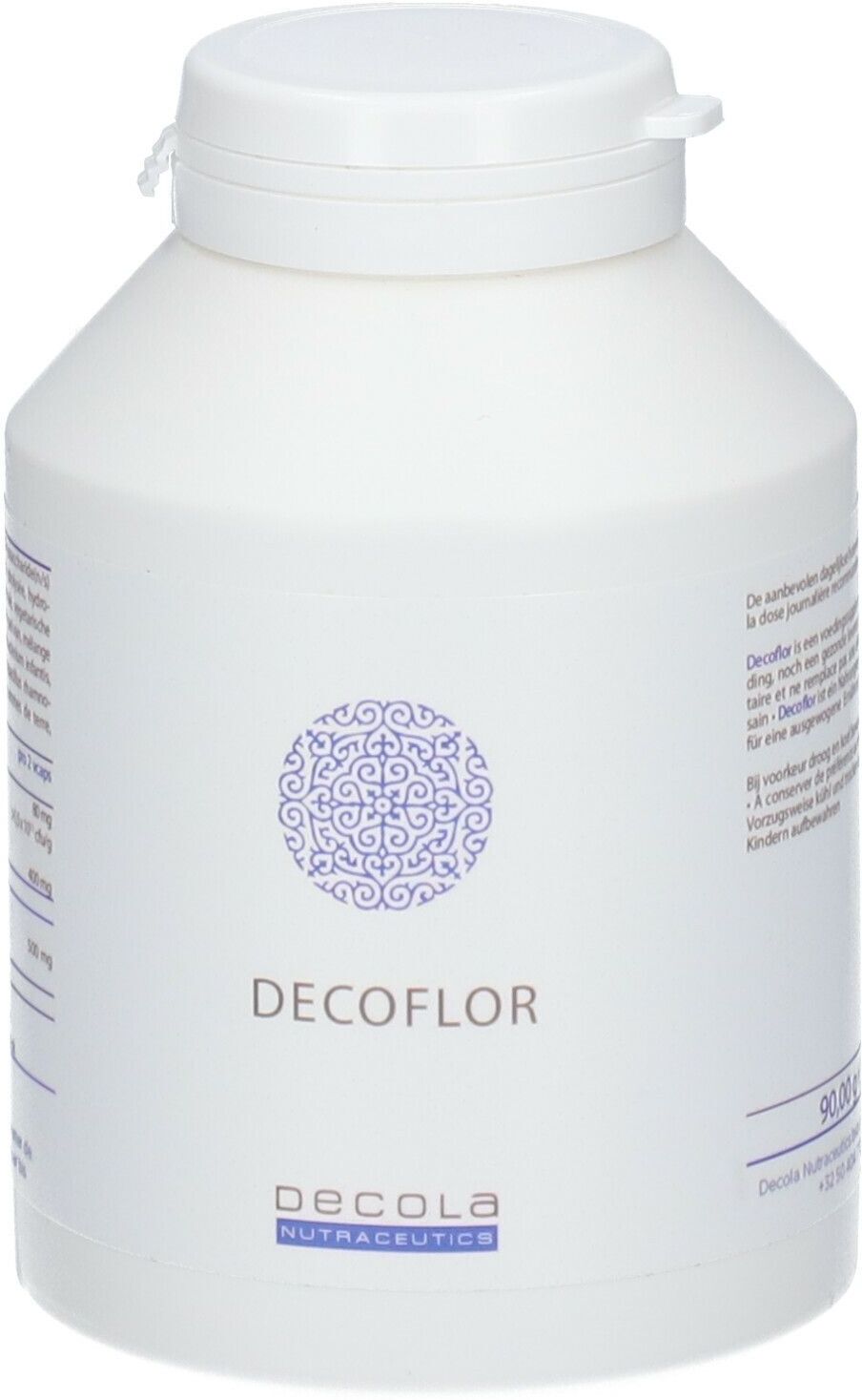 Decola Decoflor