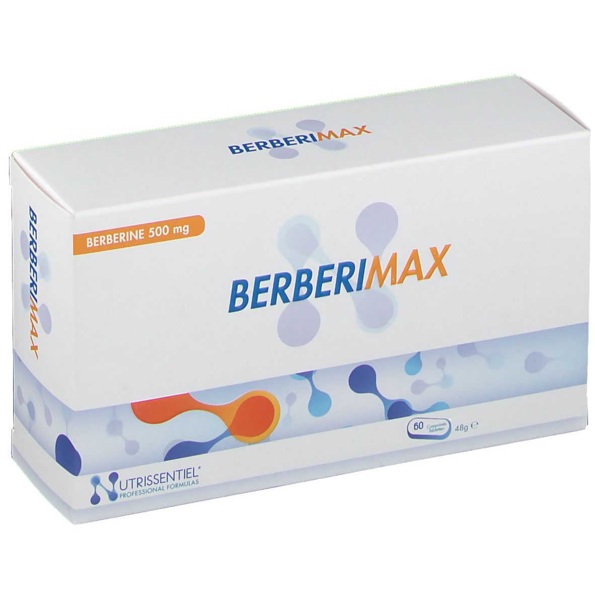 NUTRISSENTIEL Berberimax