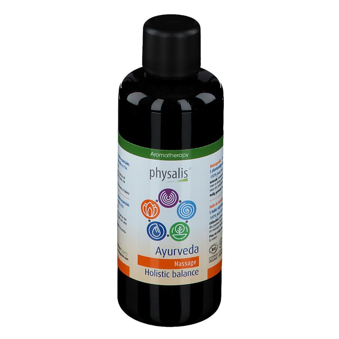 Keypharm physalis® Ayurveda