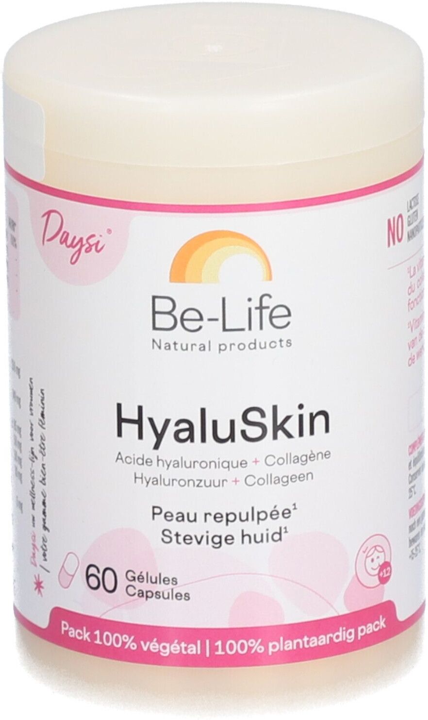 BIO LIFE SPRL Bio-Life HyaluSkin