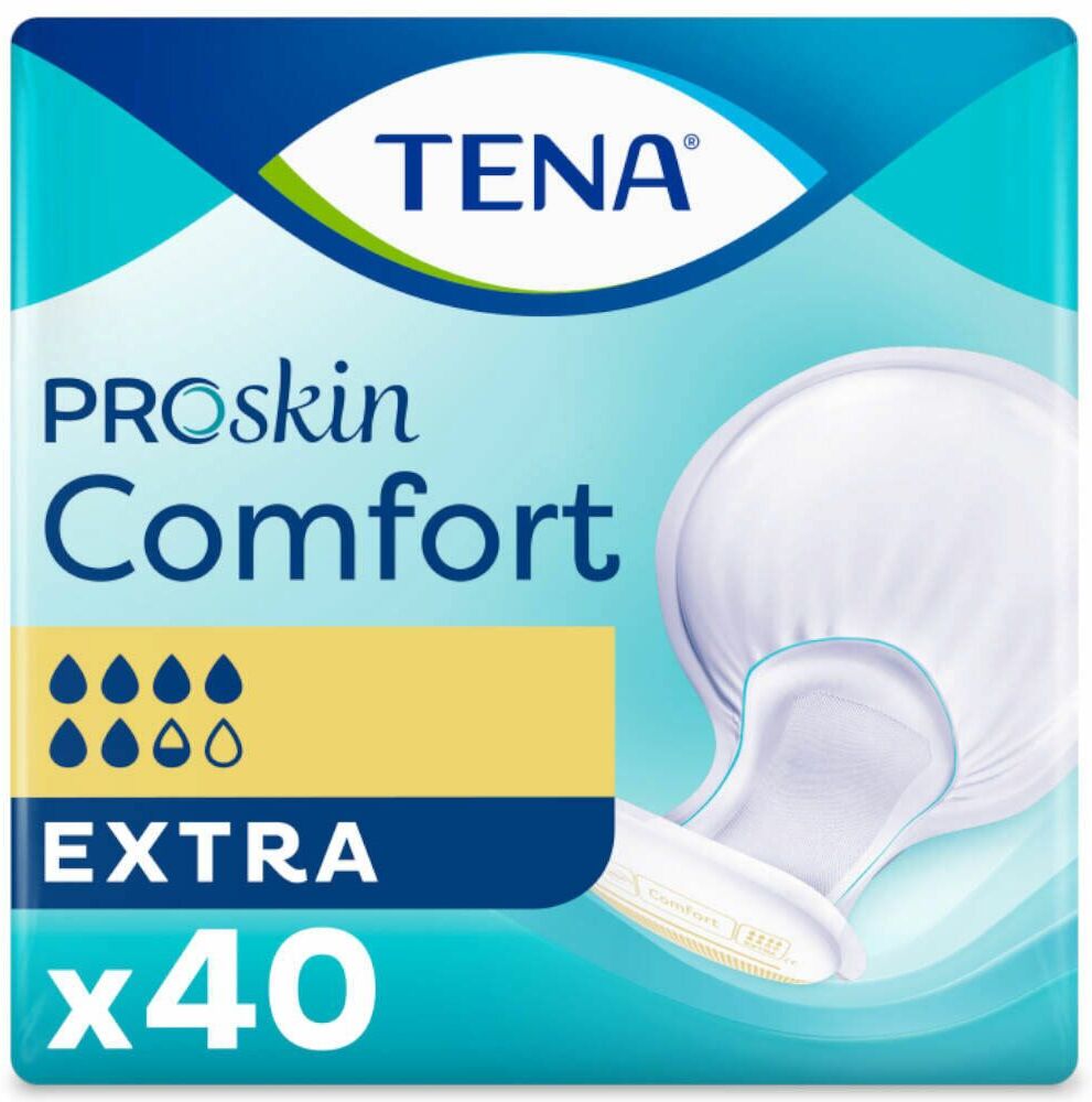 Tena Comfort Extra