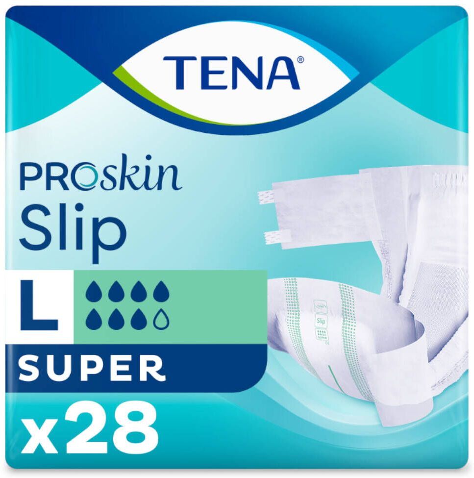 Tena Slip Super Gr. L