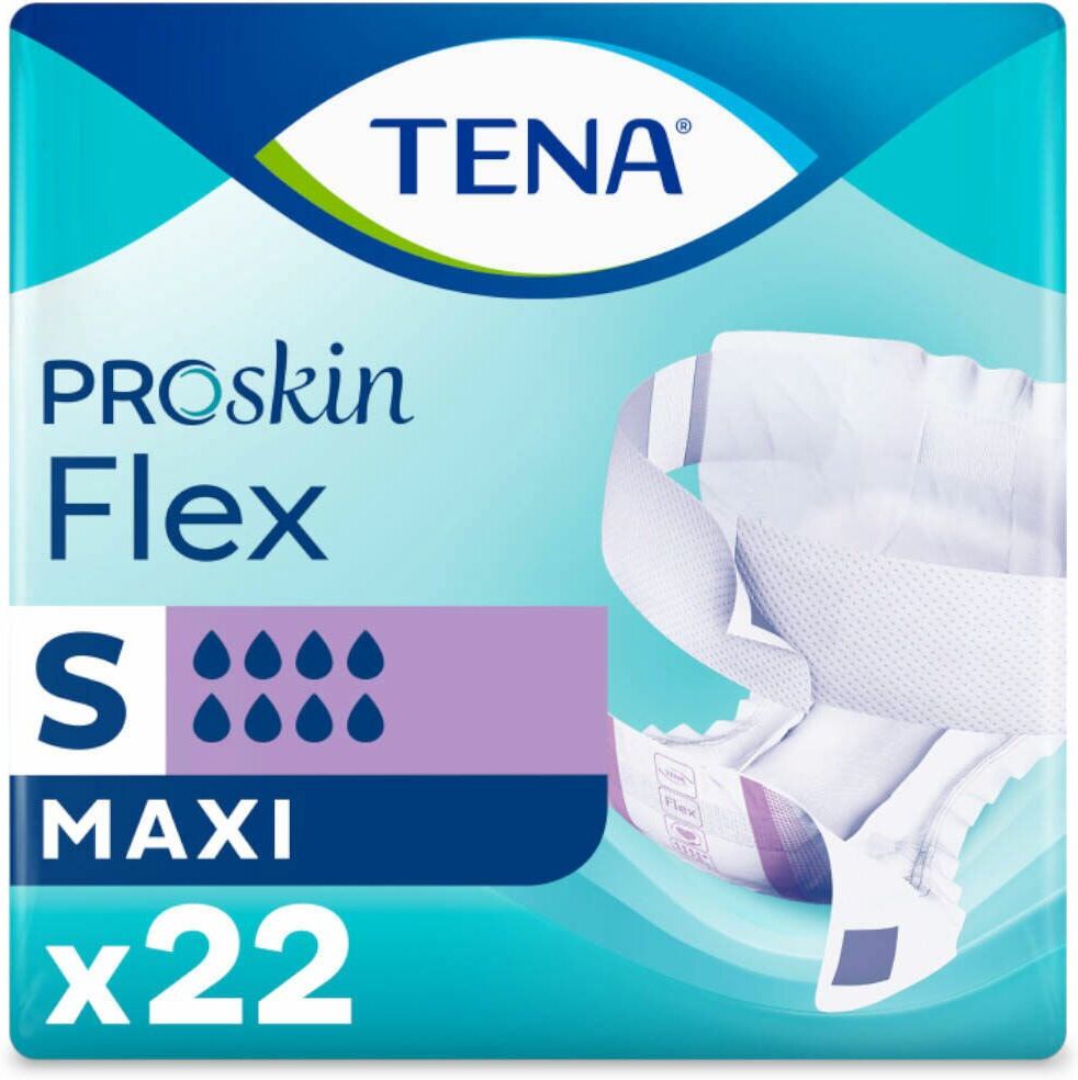 Tena ProSkin Flex S