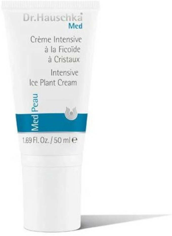 Wala Geneesmiddelen Dr. Hauschka MED Intensivcreme Mittagsblume