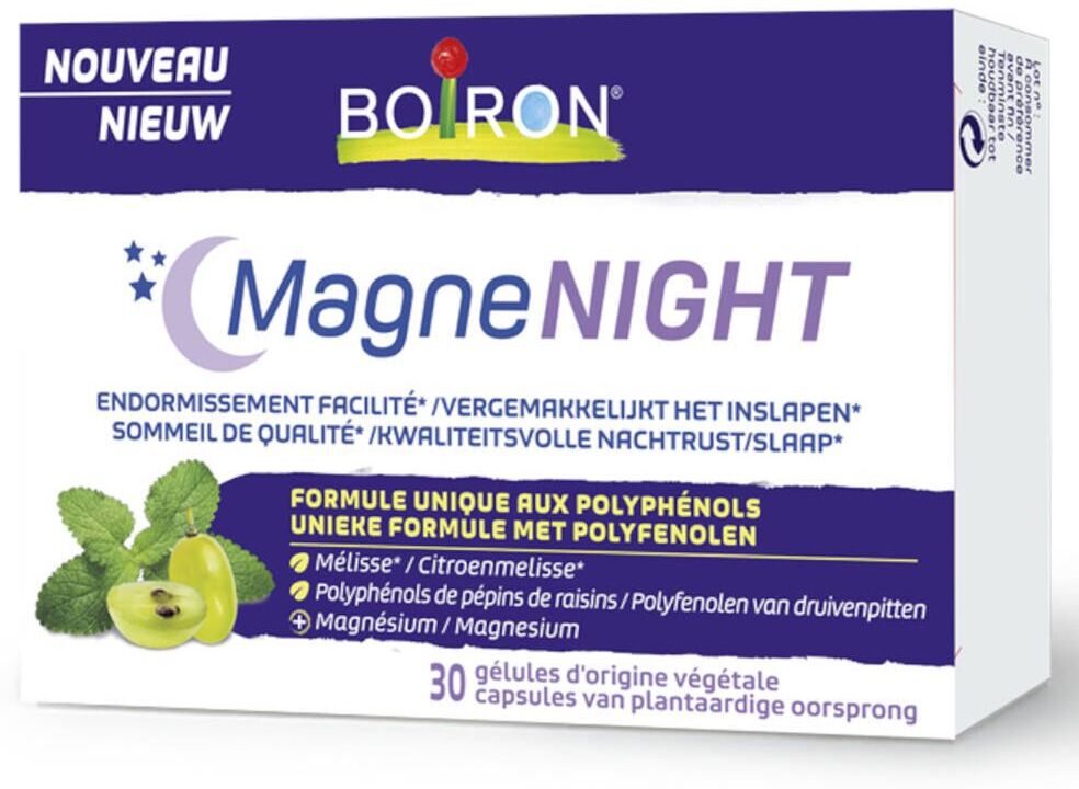 Boiron® MagneNIGHT