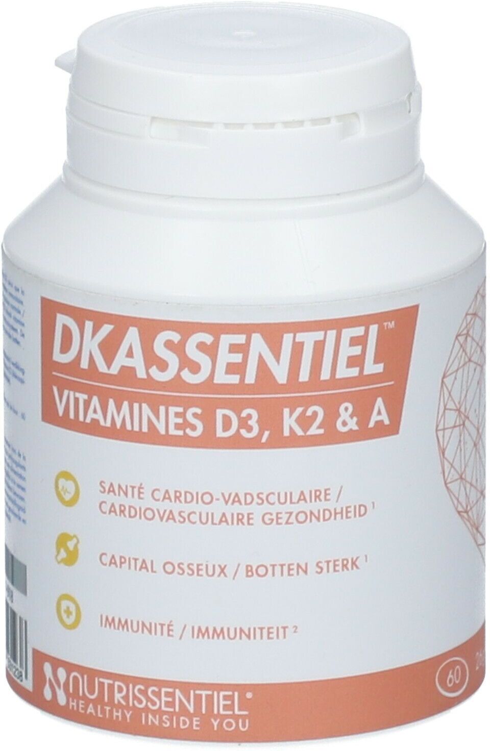 Nutrissentiel® DKassentiel™